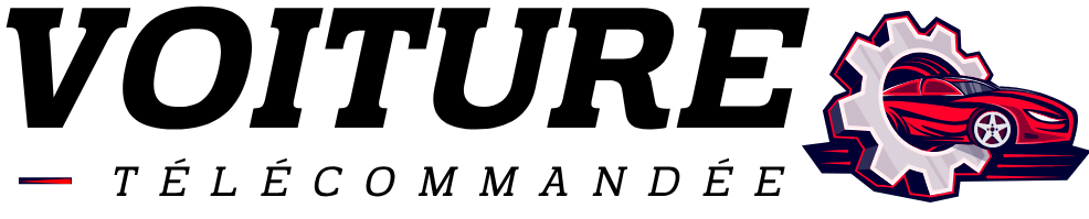 Voiture Télécommandée logo